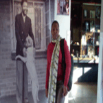 Hundfold Soweto Mandela House