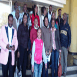 Hundfold Conference Course