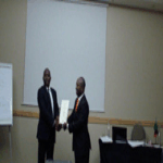 Hundfold Conference Course Presentation