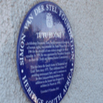 Hundfold Conference Desmond Tutu